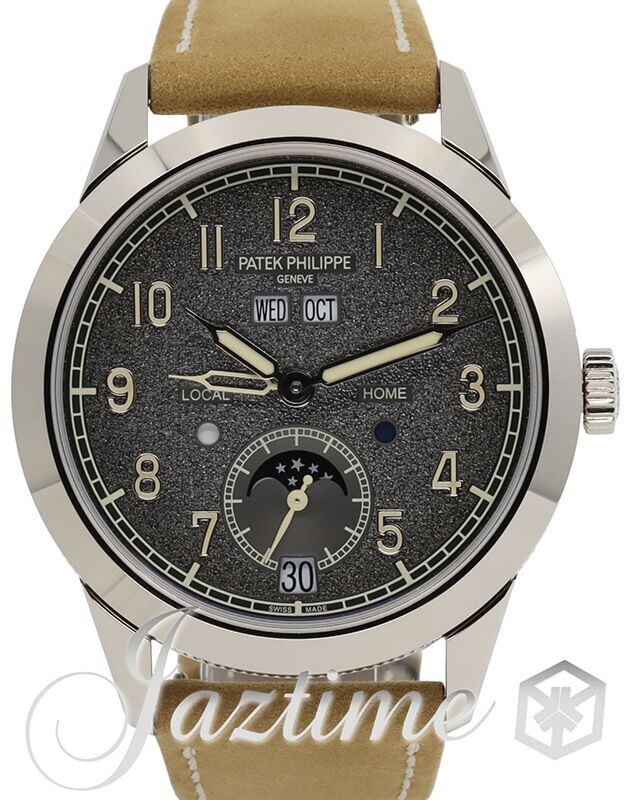 Patek Philippe Annual Calendar 5326G