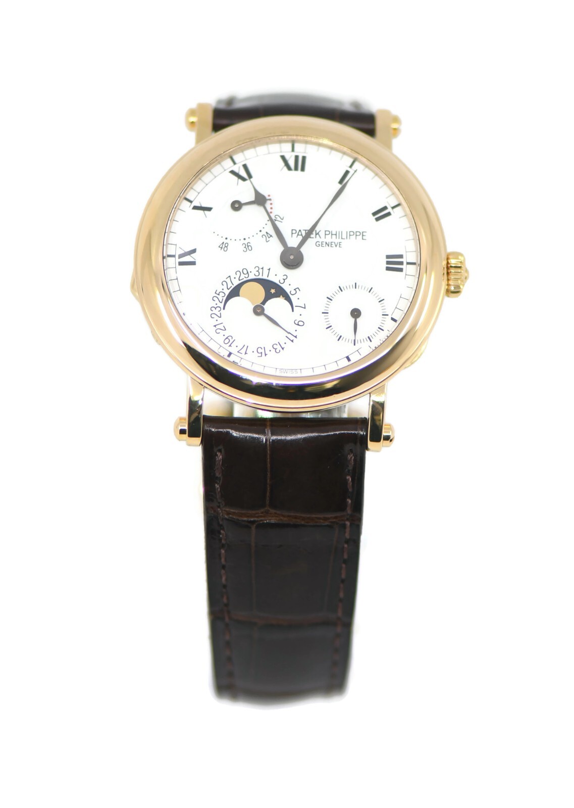 Patek Philippe Chronograph 5054J