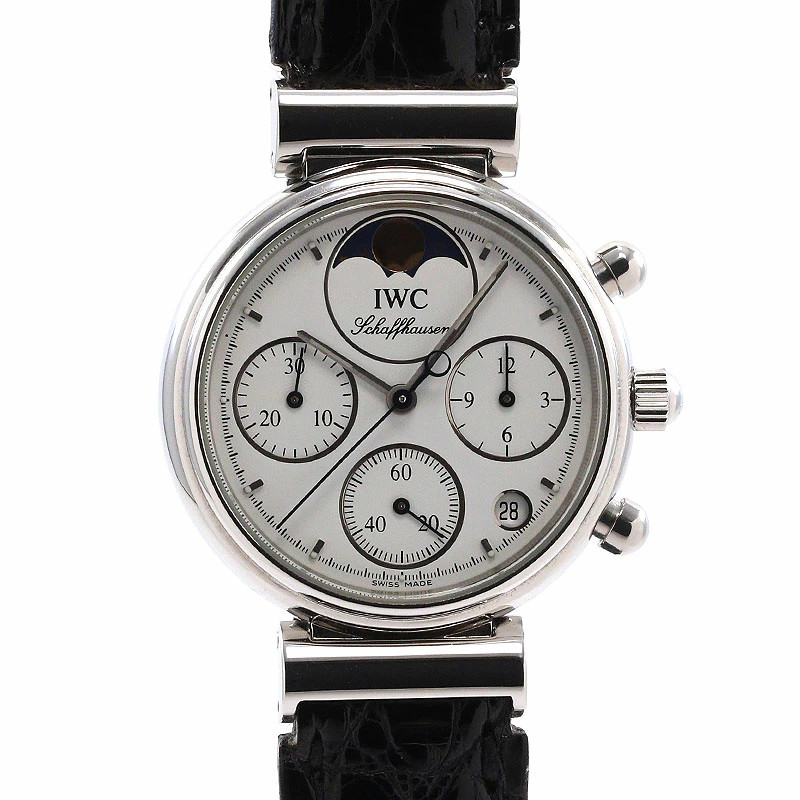 IWC Da Vinci IW373605