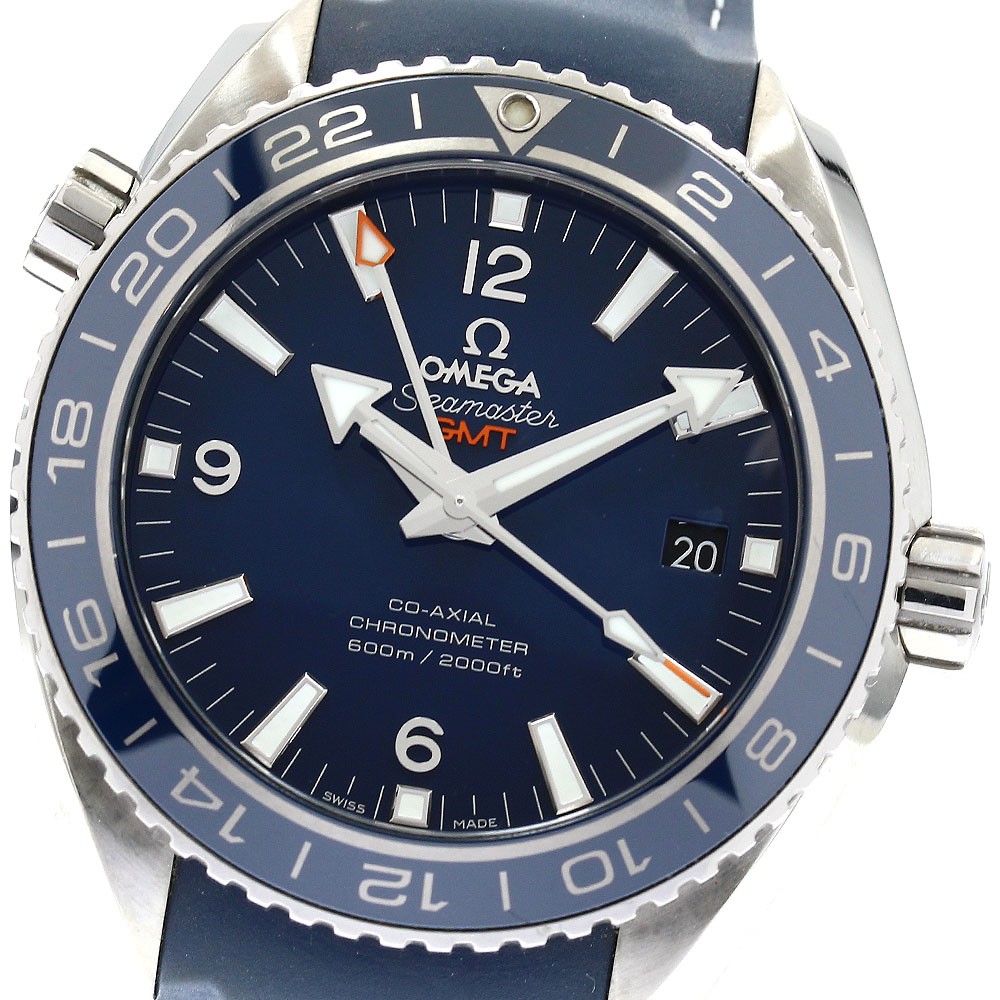 Omega Planet Ocean 232.92.44.22.03.001