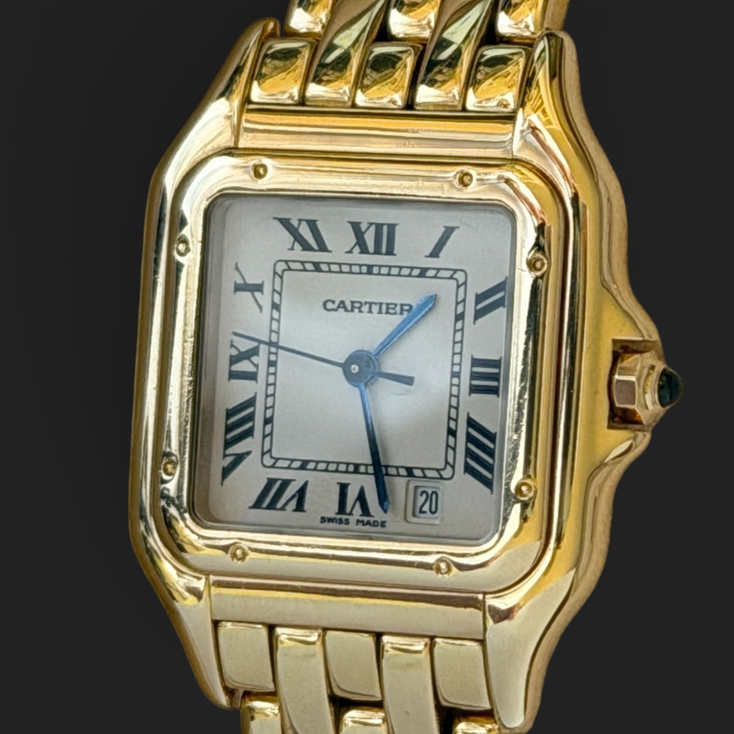 Cartier Panthère 1060