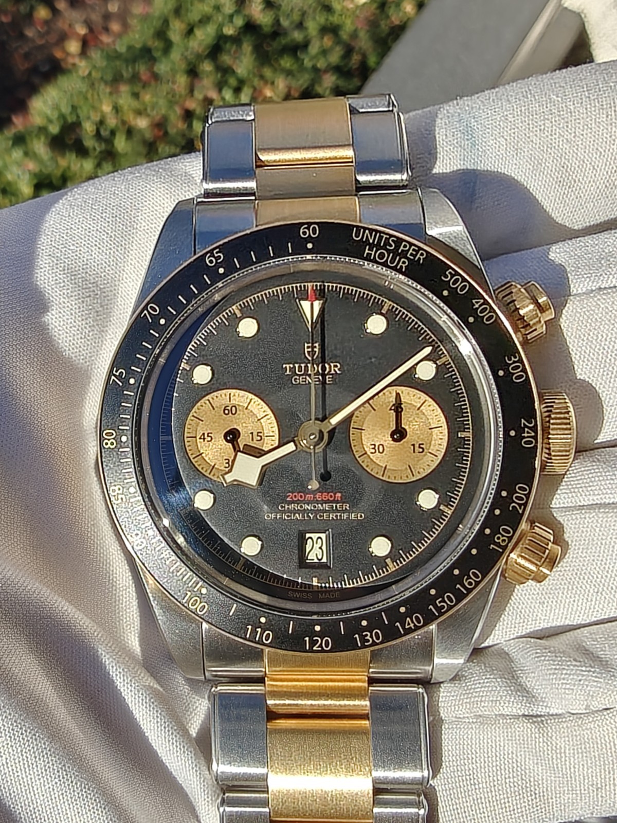 Make offer on eBay