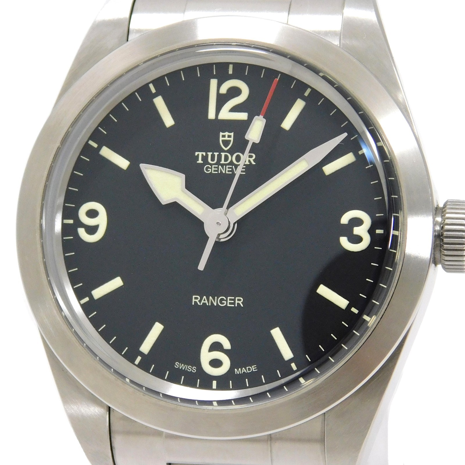 Tudor Ranger 1592B