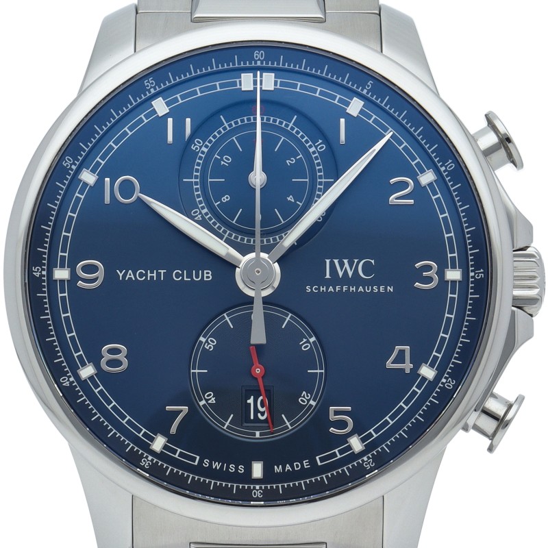 IWC Portugieser IW390701