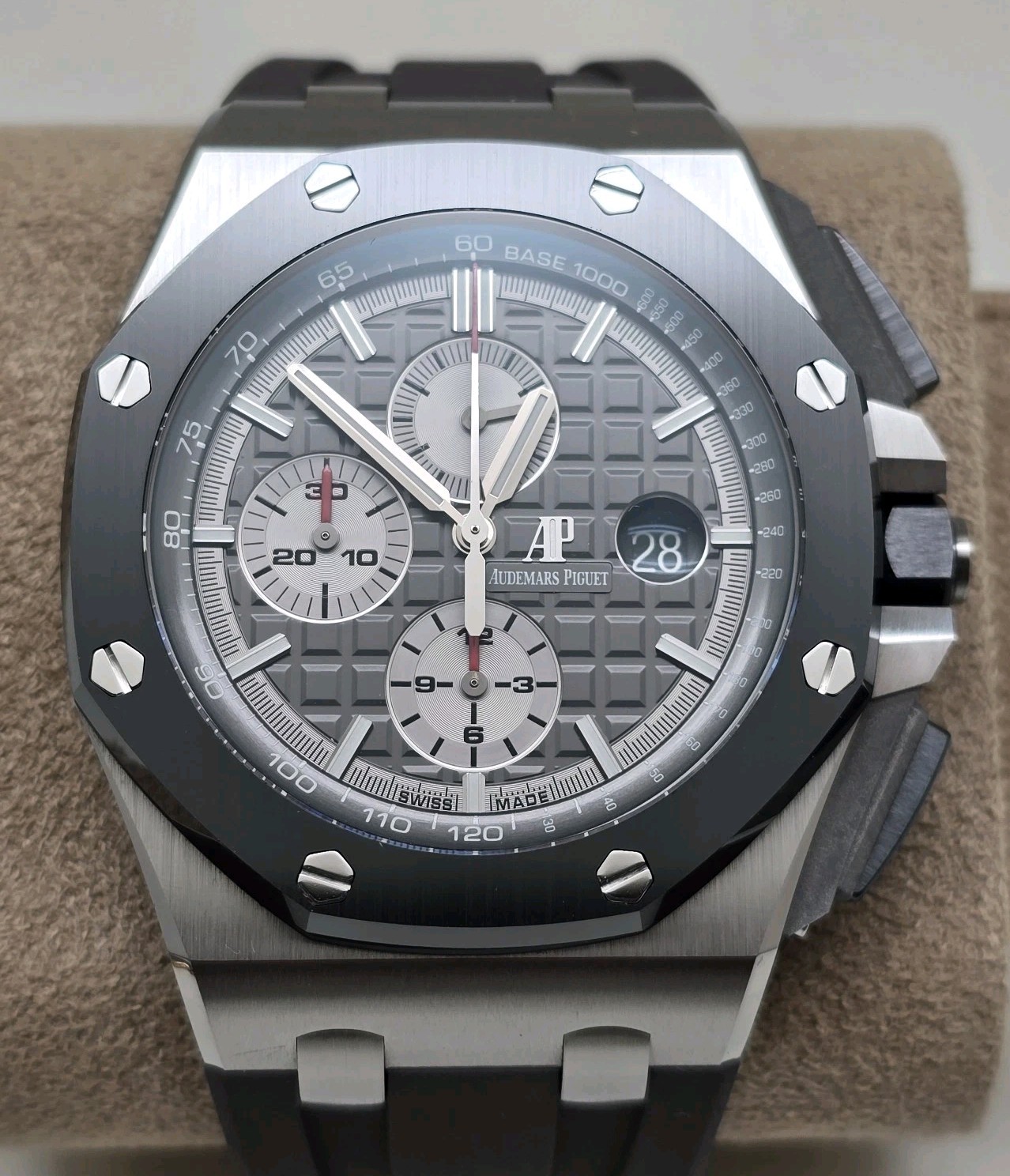 Audemars Piguet Royal Oak Offshore 26400IO
