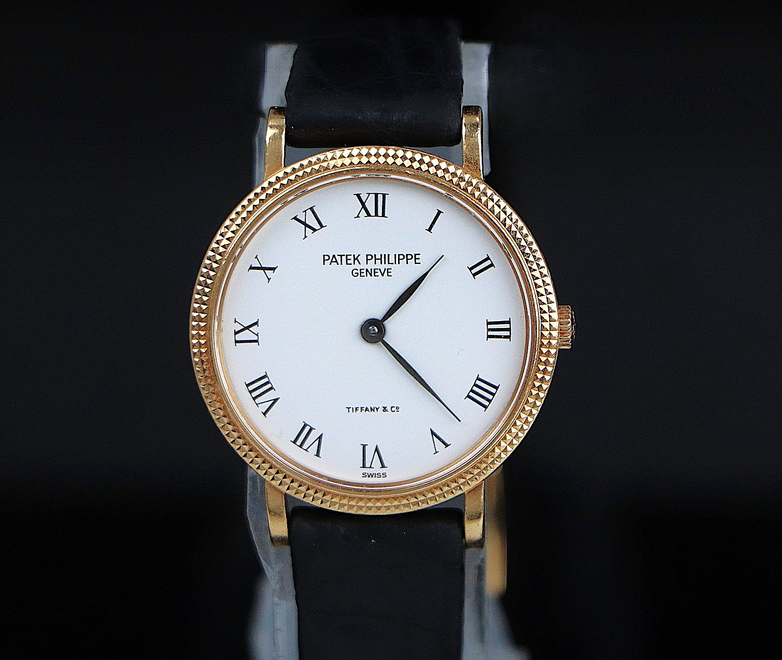 Patek Philippe Calatrava 4819