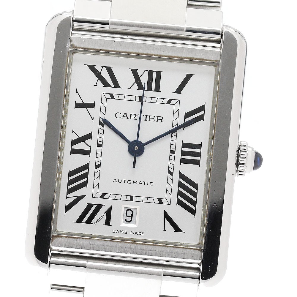 Cartier Tank W5200028