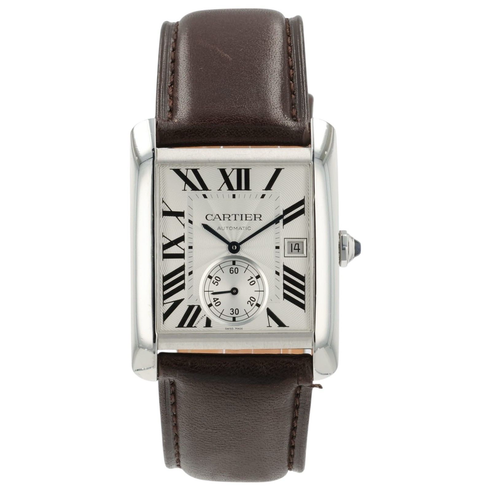 Cartier Tank W5330003