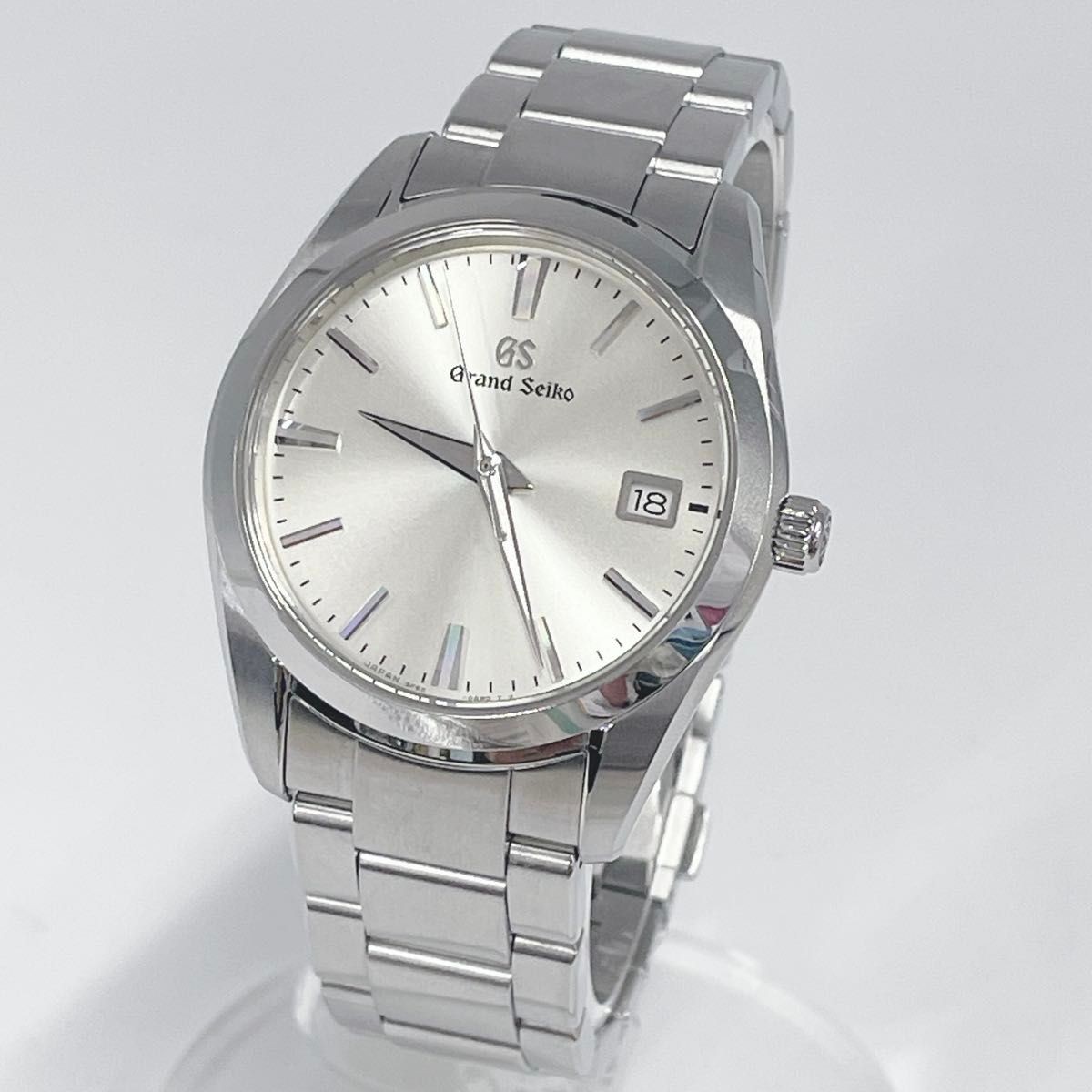 Grand Seiko Heritage SBGX263G
