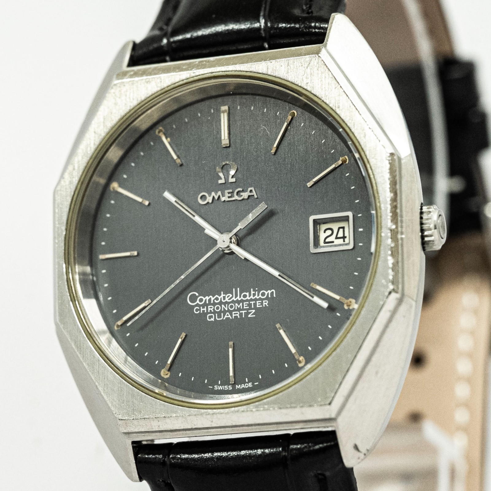 Omega Constellation 1343