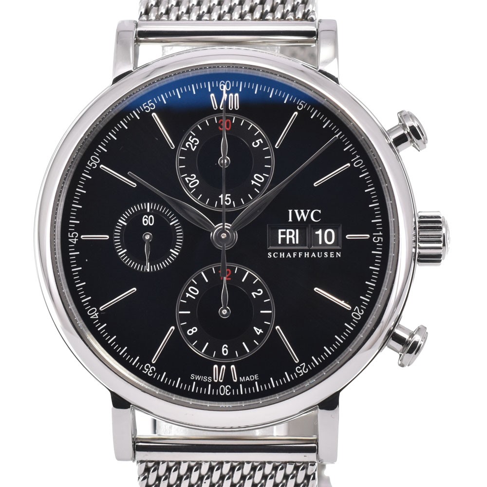 IWC Portofino IW391006