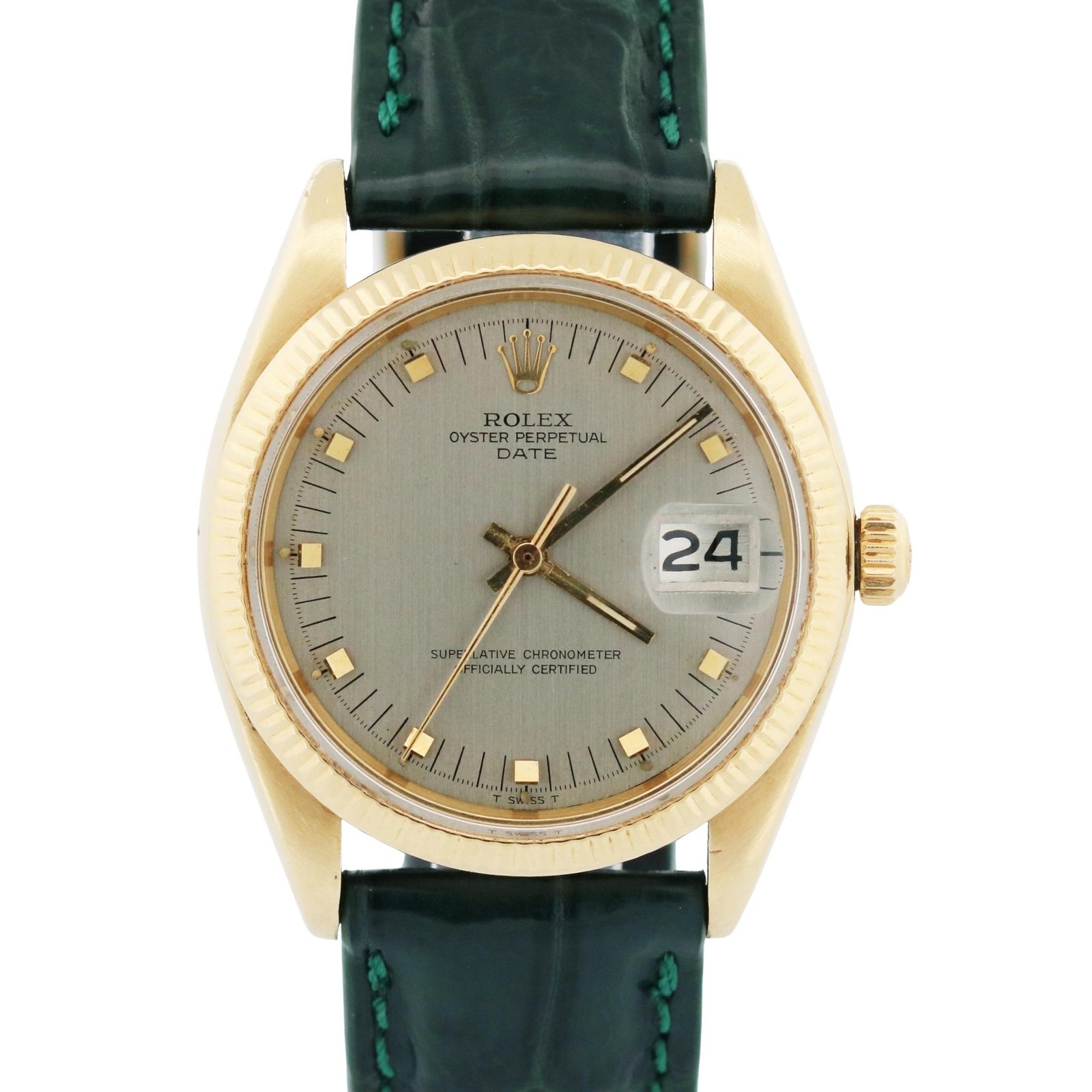Rolex Oyster Perpetual 1503