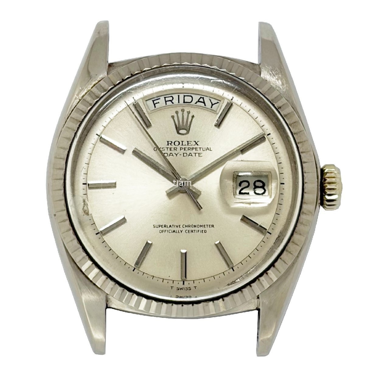 Rolex Day-Date 35184