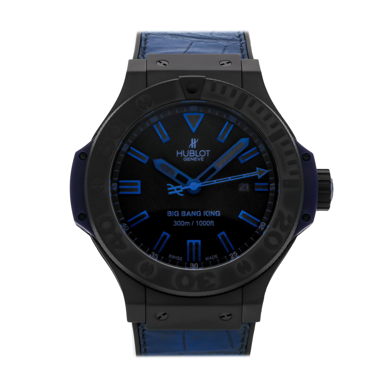 Hublot Big Bang 322.CI.1190.GR.ABB09