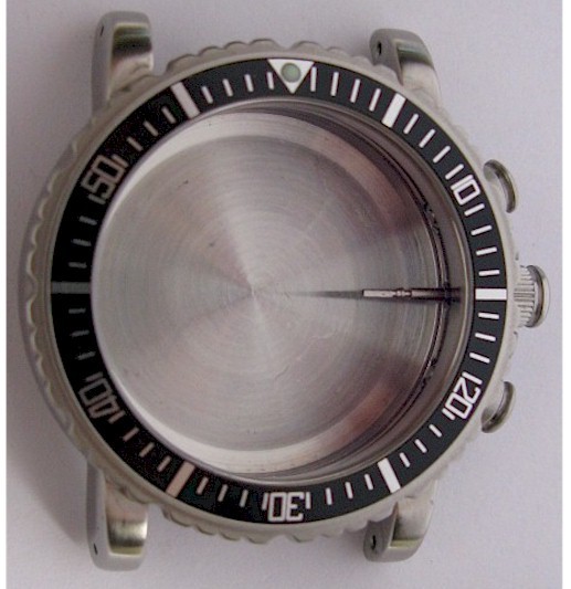 Zenith El Primero 0470