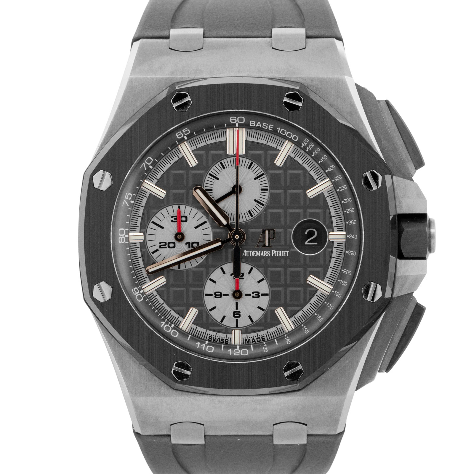 Audemars Piguet Royal Oak Offshore 26400IO.OO.A004CA.01