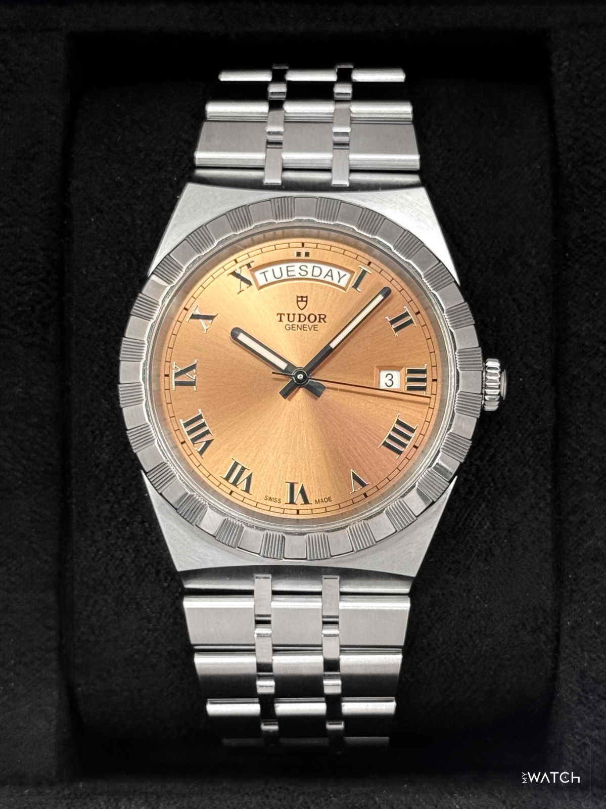 Tudor Royal 28600-0009