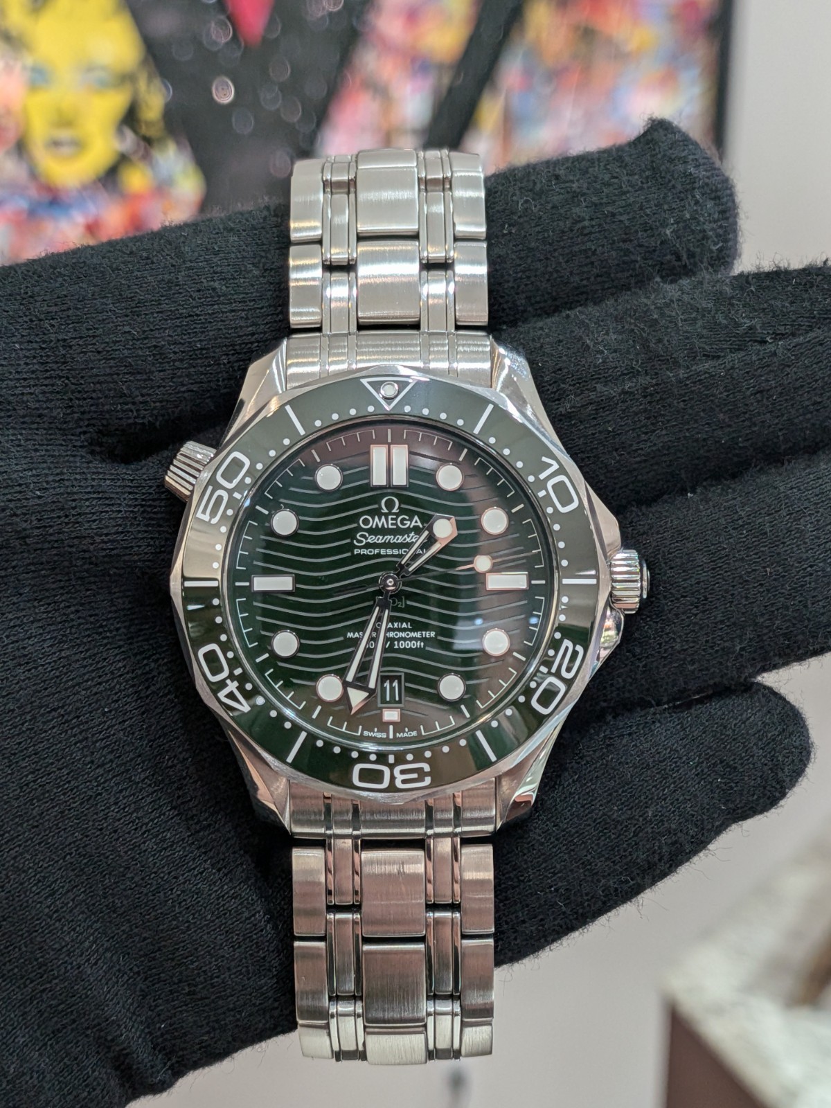 Make offer on eBay
