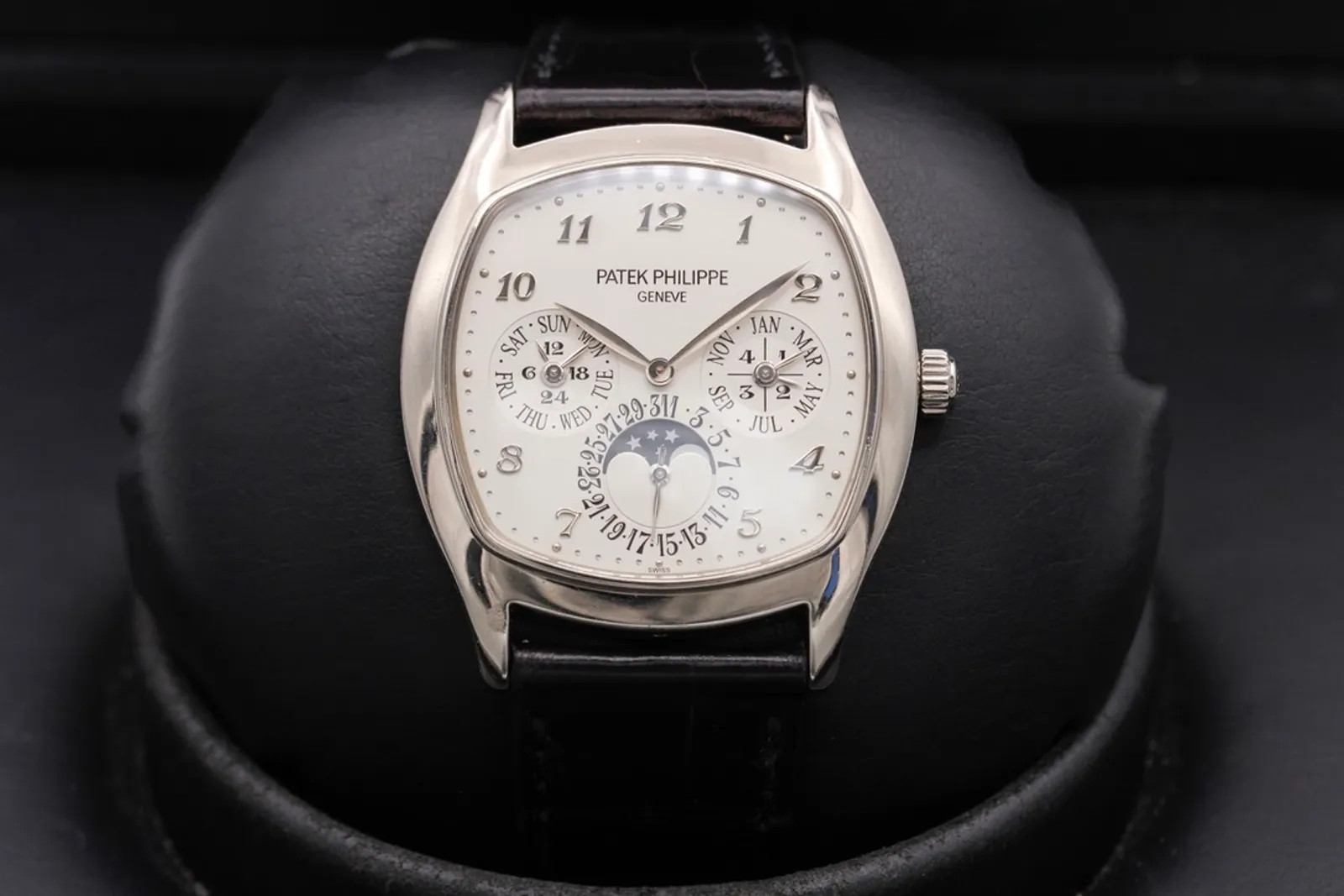 Patek Philippe Perpetual Calendar 5940G