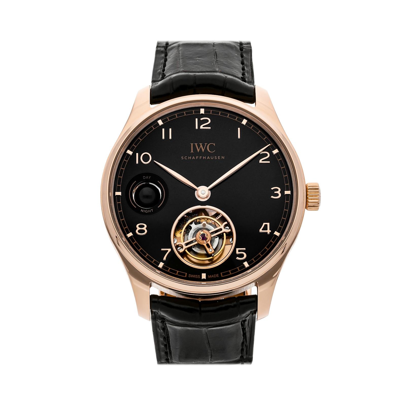 IWC Portugieser IW5459-01