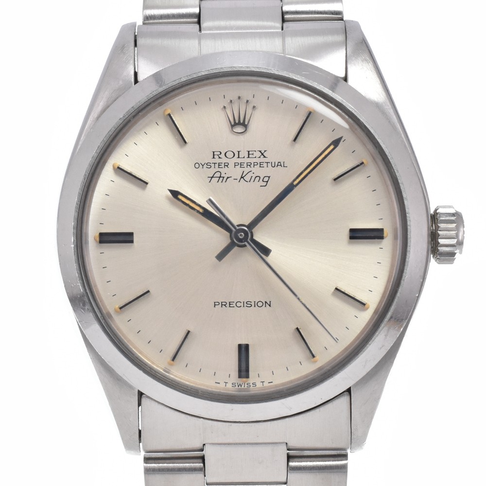 Rolex Air-King 150655