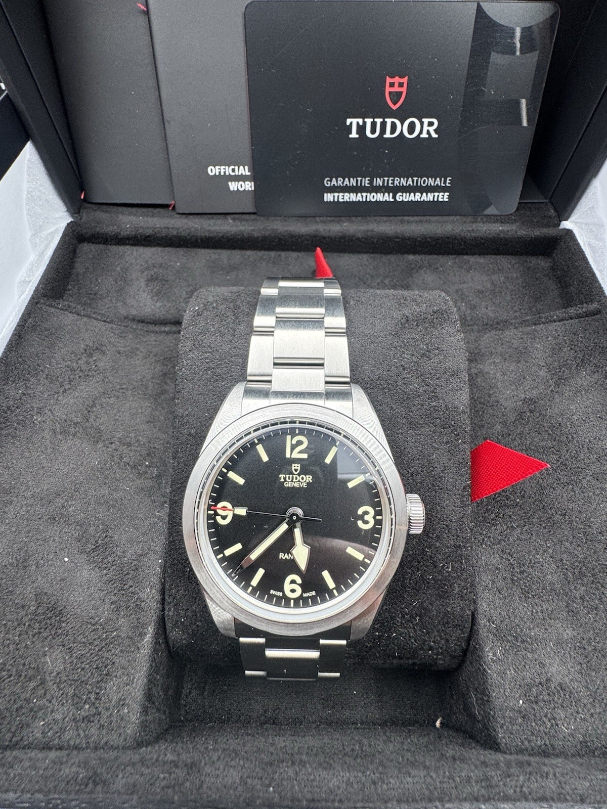 Make offer on eBay