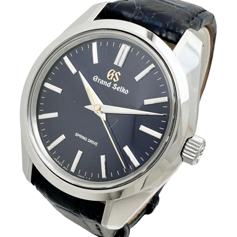Grand Seiko Heritage SBGY009