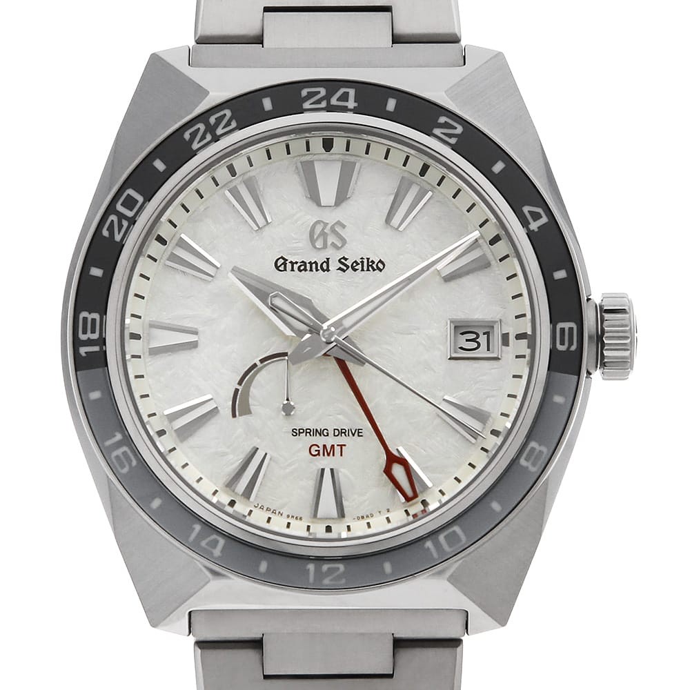 Grand Seiko Sport SBGE307