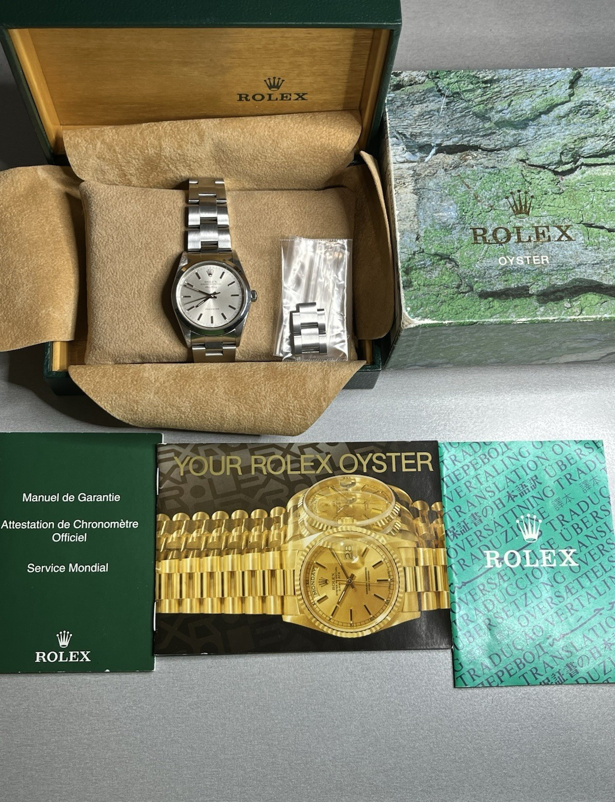 Make offer on eBay