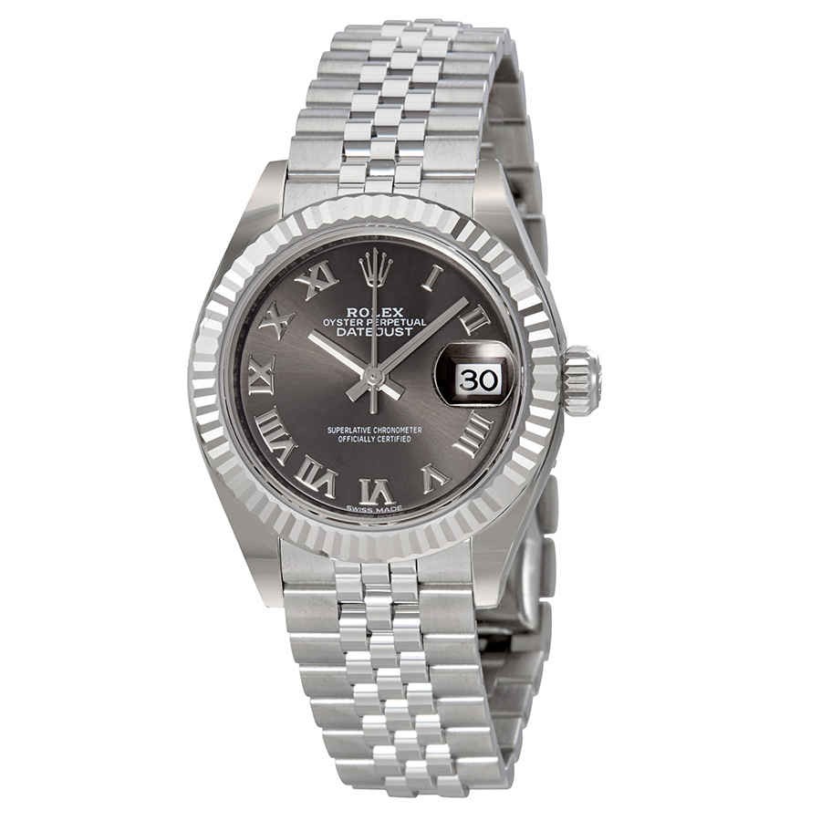 Rolex Lady-Datejust 279174RRJ