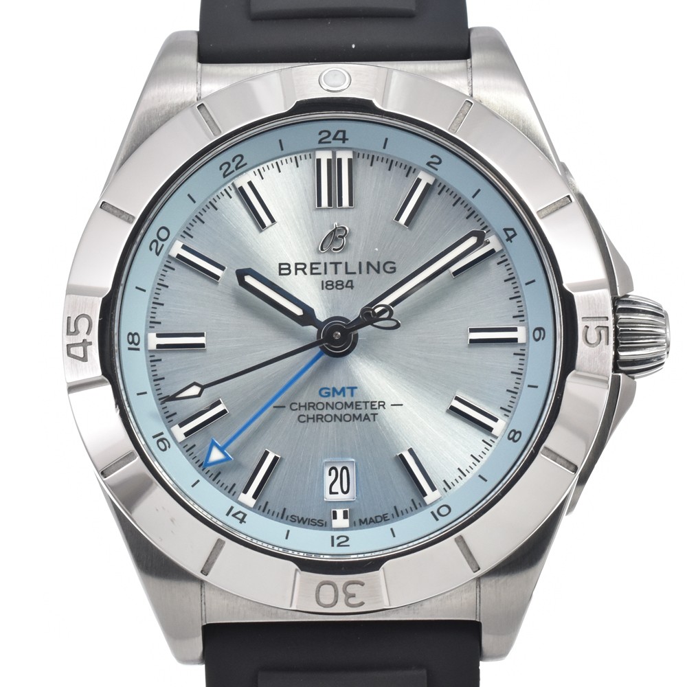 Breitling Chronomat 147286