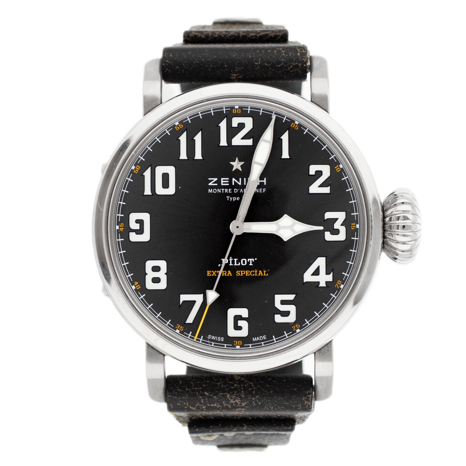 Zenith Pilot 2434