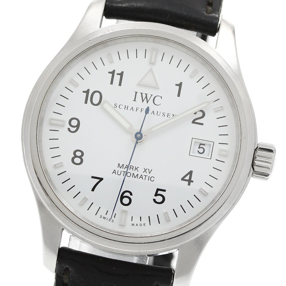 IWC Mark IW325310