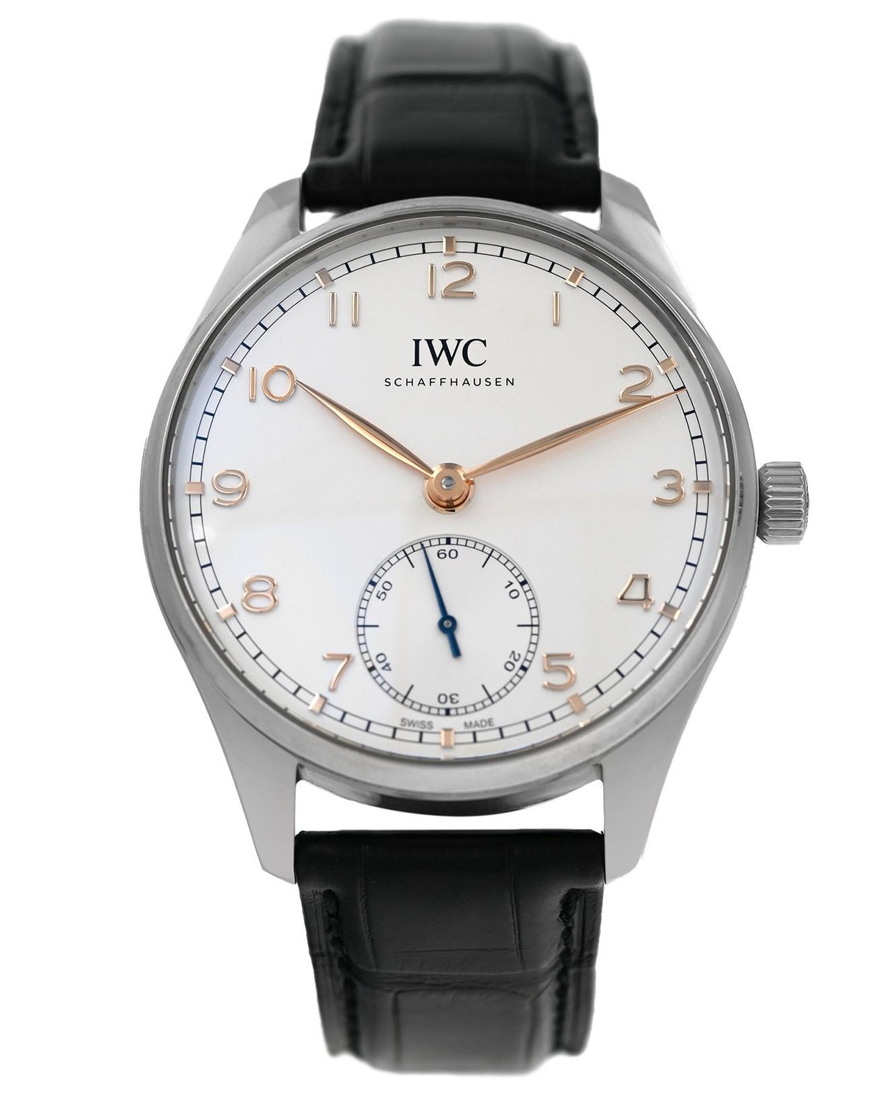 IWC Portugieser IW358303