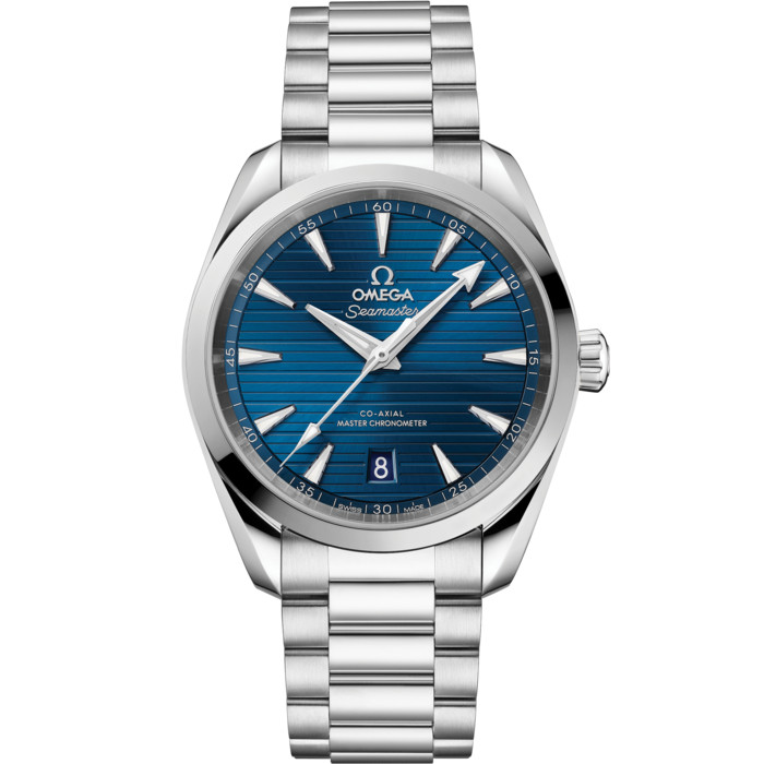Omega Aqua Terra 220.10.38.20.03.006