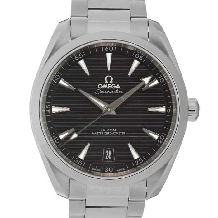 Omega Aqua Terra 220.10.41.21.01.001