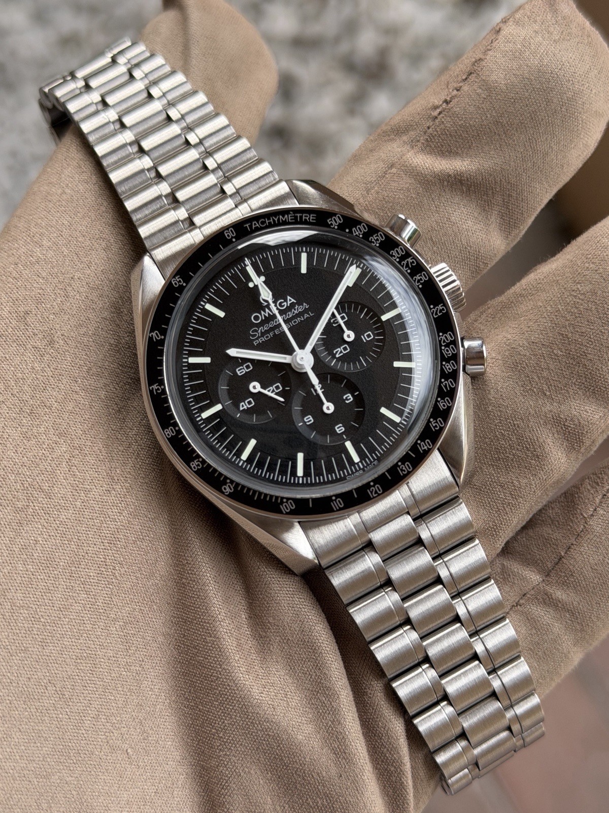 Omega Speedmaster 310.30.42.50.01.001