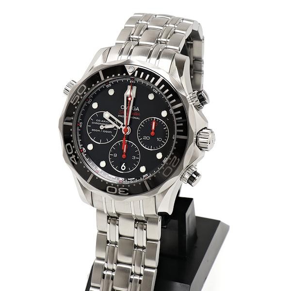 Omega Seamaster Diver 300M 212.30.44.50.01.001