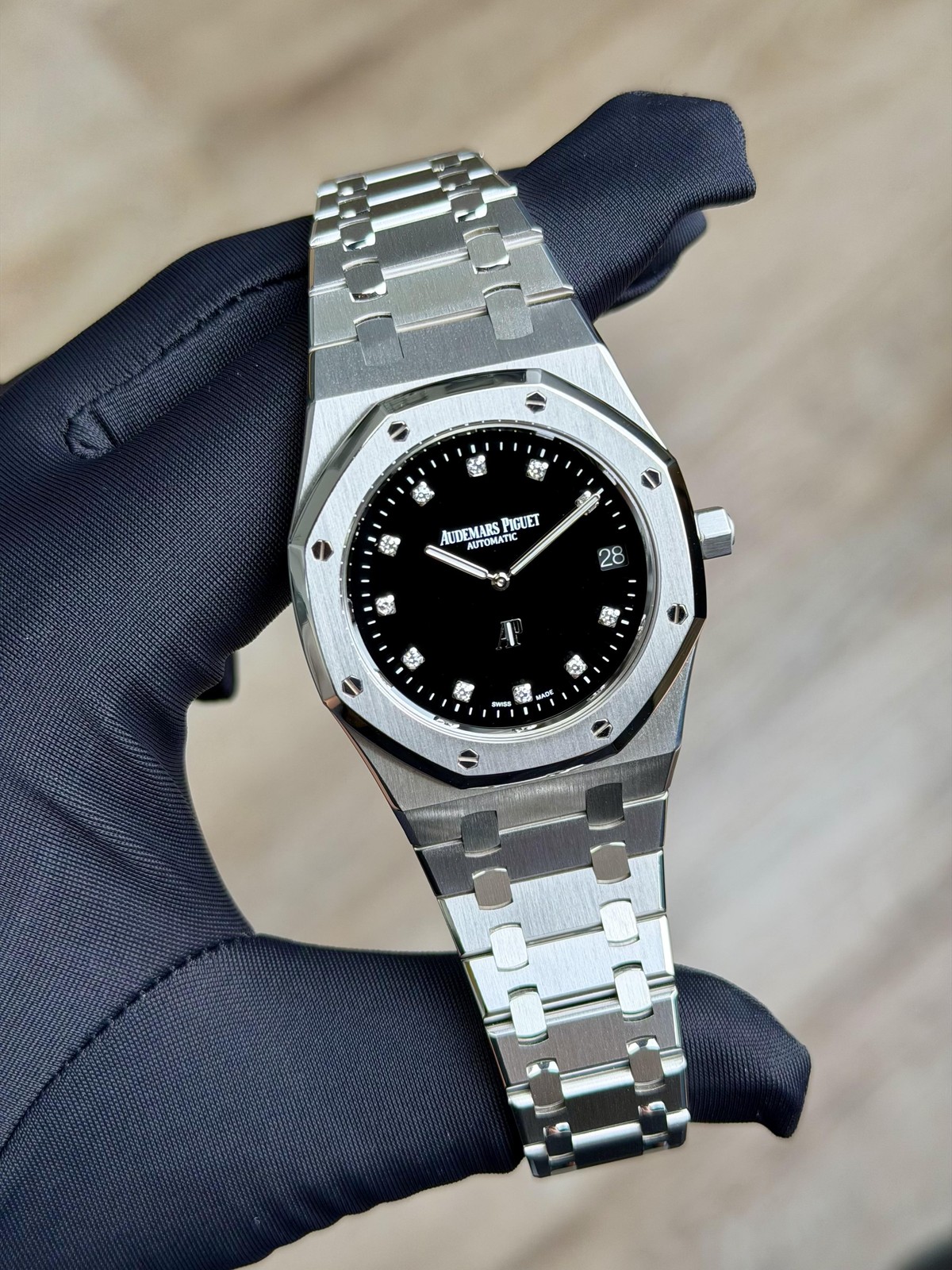 Audemars Piguet Royal Oak 15206PT.OO.1240PT.01