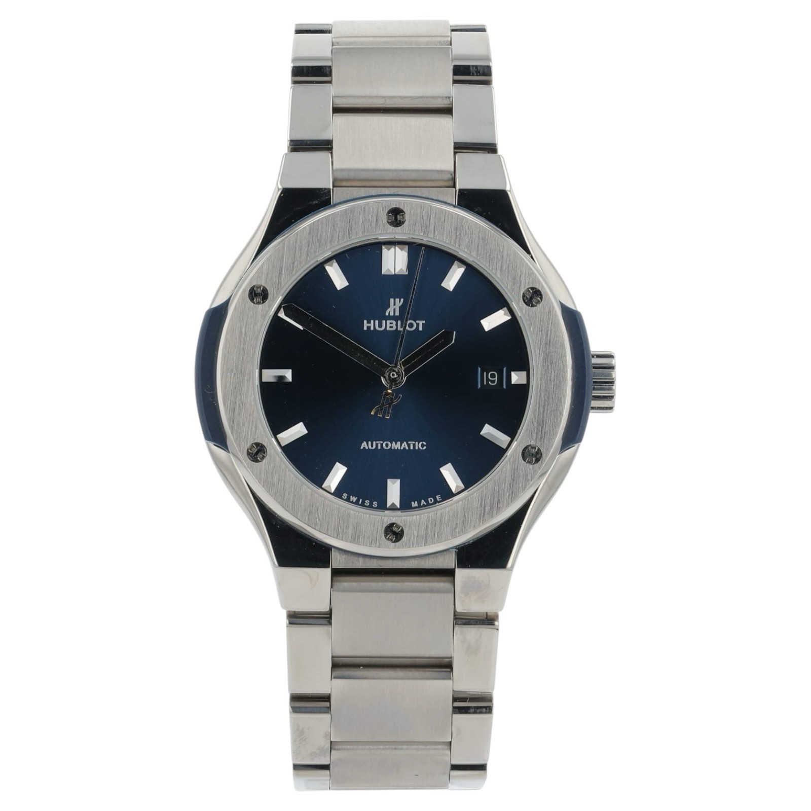 Hublot Classic Fusion 585.NX.7170.NX