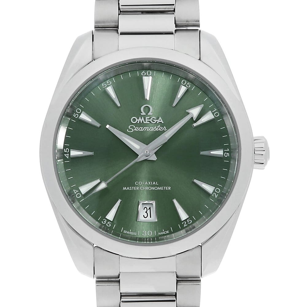 Omega Aqua Terra 220.10.38.20.10.002