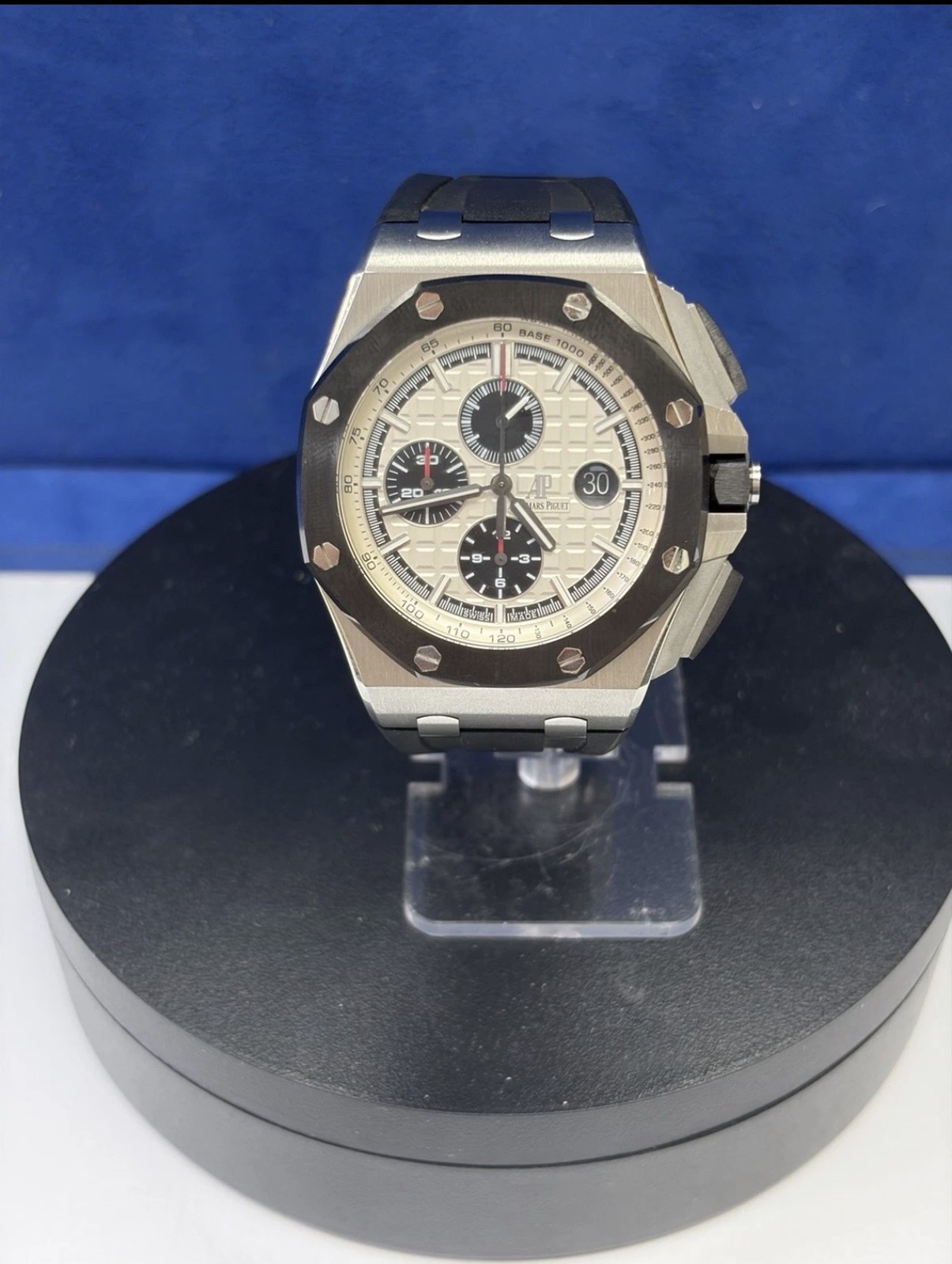 Audemars Piguet Royal Oak 26400