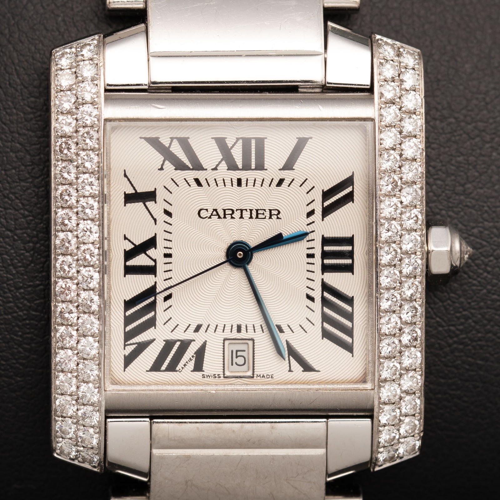 Cartier Tank Française 2366