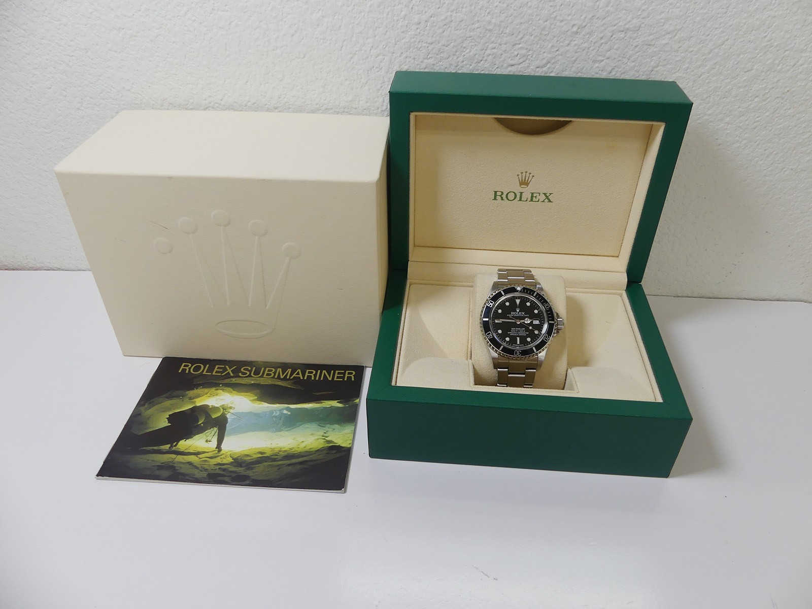 Make offer on eBay