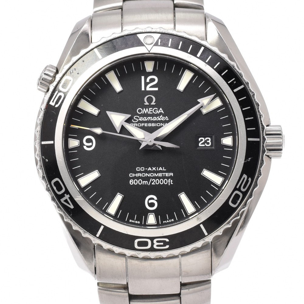 Omega Planet Ocean 145321