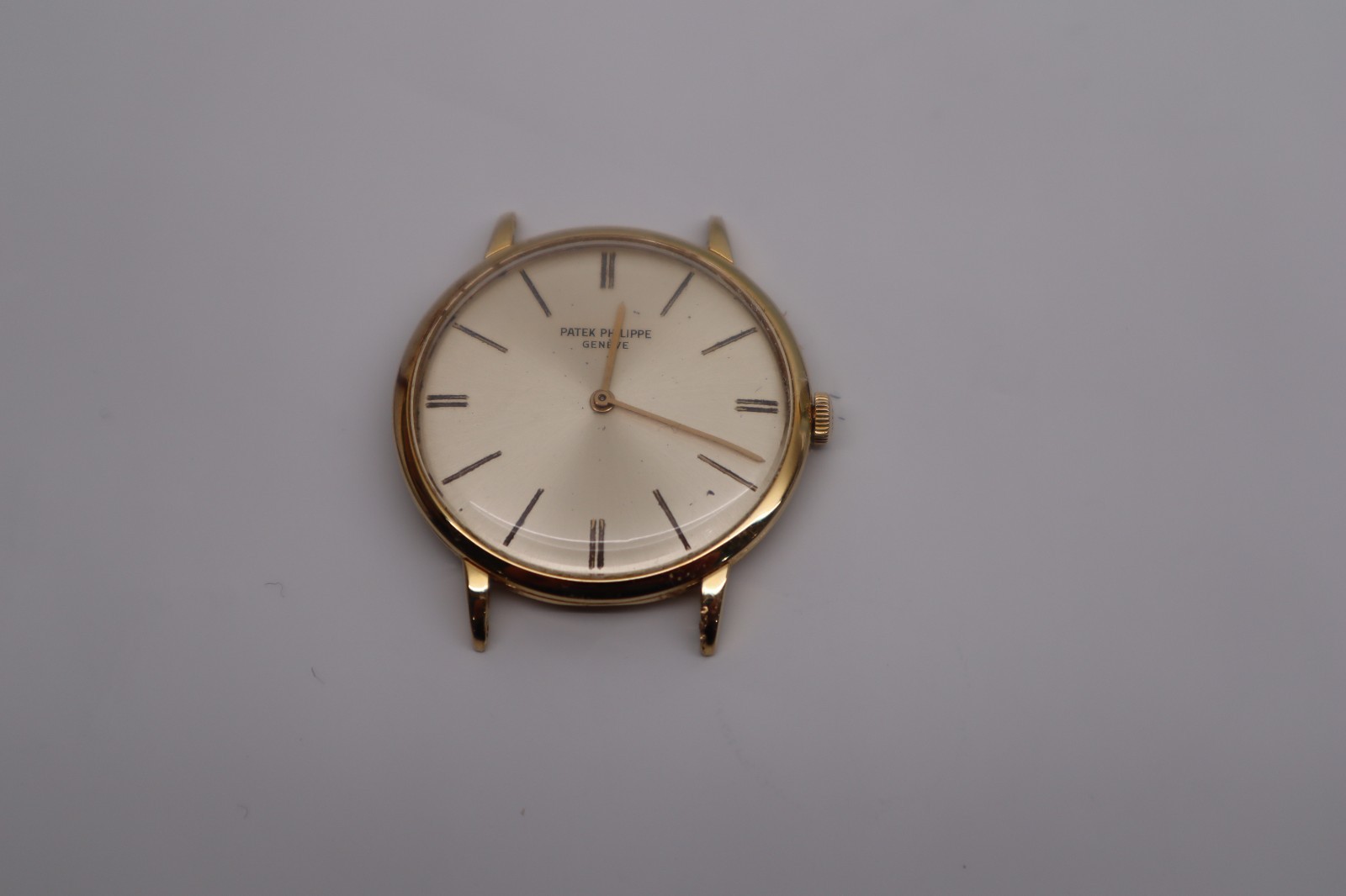 Patek Philippe Calatrava 20766