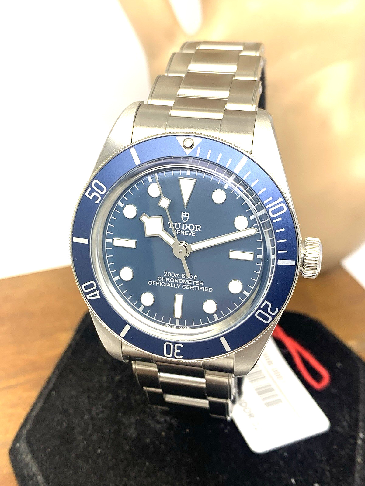 Make offer on eBay