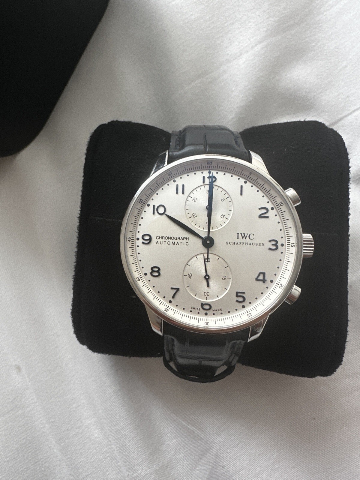 IWC Portugieser 3771446