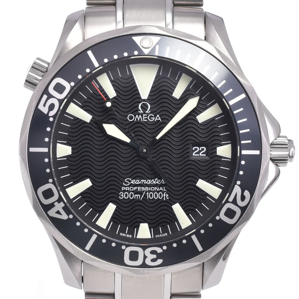 Omega Seamaster 147480