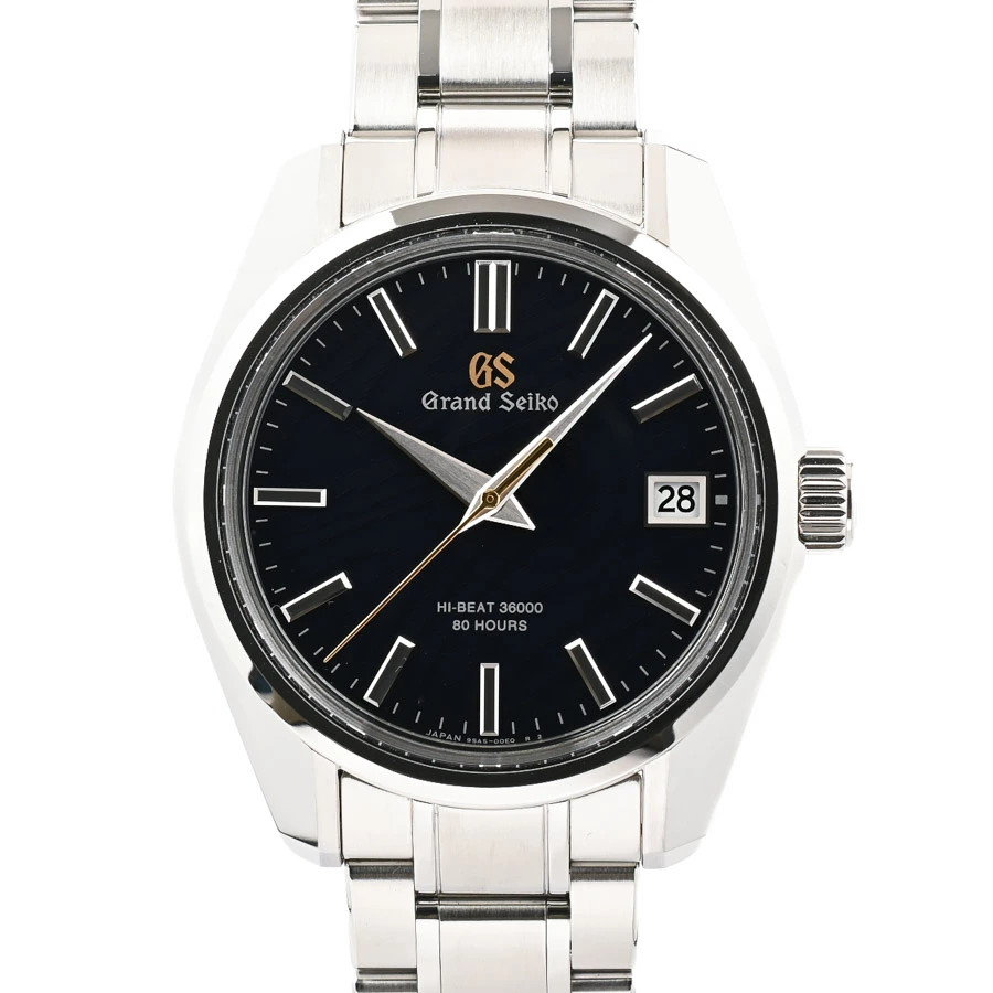 Grand Seiko Heritage SLGH009
